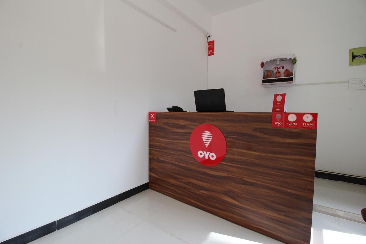 Oyo 10385 Hotel Nirmala Vilas Кандолим Екстериор снимка